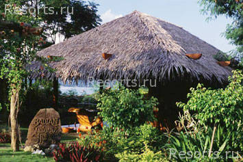 Badian Island Resort 31